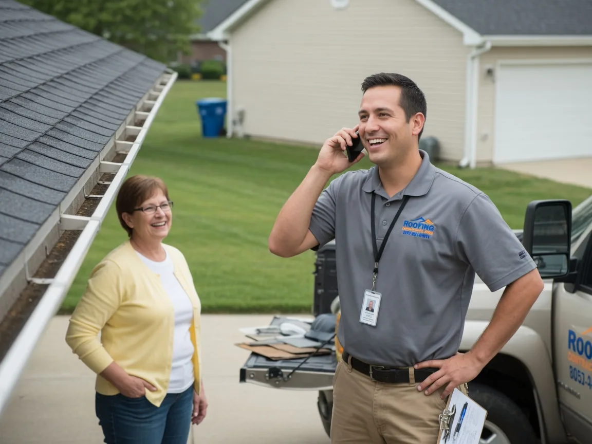 Local Roofing Contractors Oakland City, IN FAQs